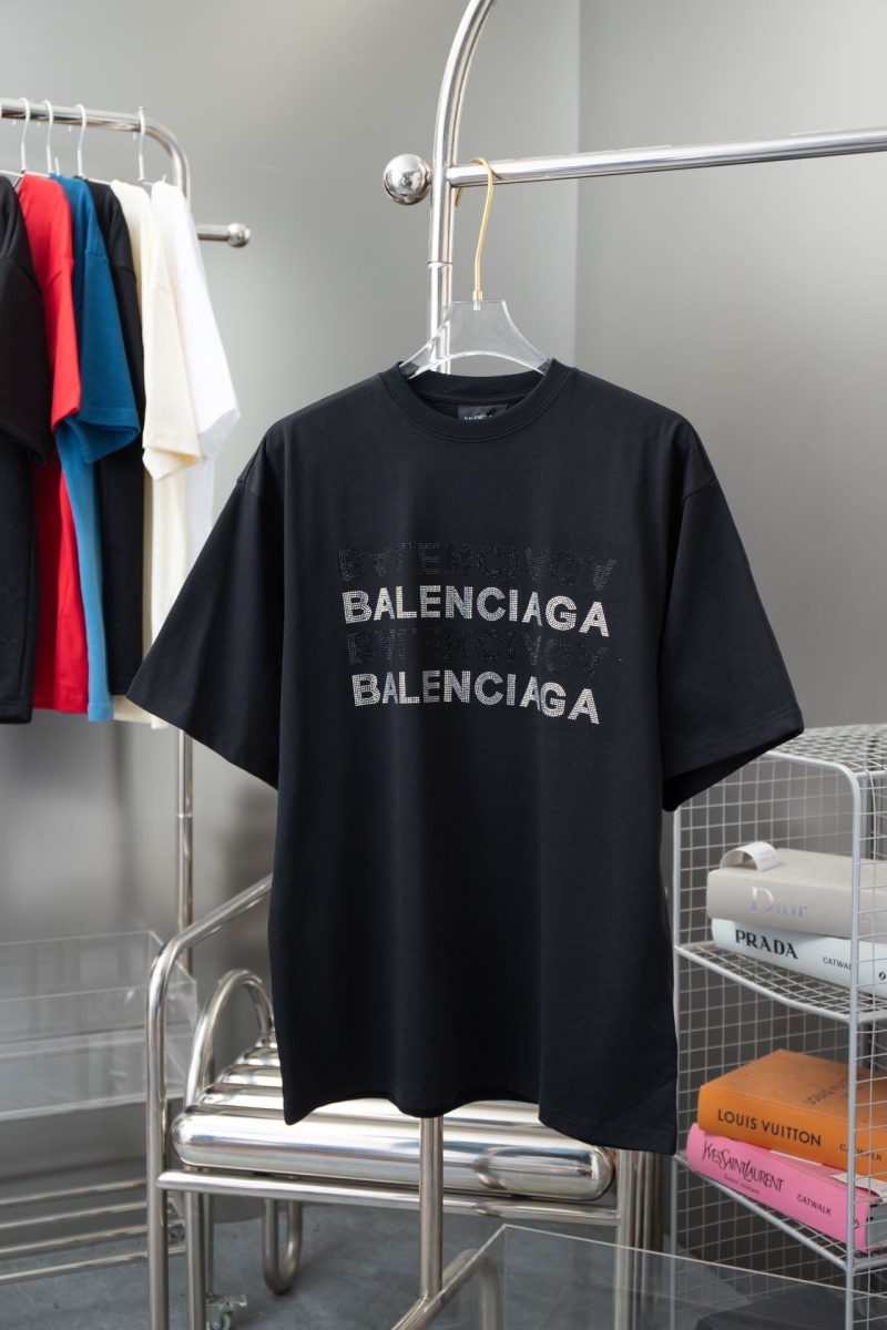 Balenciaga T-Shirts